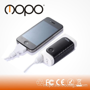 5V 1A 5200mAh mobile phone battery rechargeable battery power supply